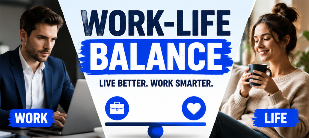 Work-Life Balance